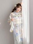 モデル：吉木千沙都（ちぃぽぽ）身長：158cm　着用サイズ：Fサイズ