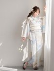 モデル：吉木千沙都（ちぃぽぽ）身長：158cm　着用サイズ：Fサイズ