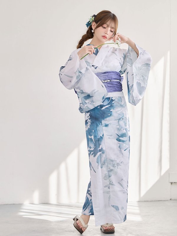 モデル：吉木千沙都（ちぃぽぽ）身長：158cm　着用サイズ：Fサイズ