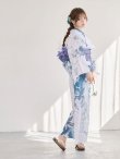 モデル：吉木千沙都（ちぃぽぽ）身長：158cm　着用サイズ：Fサイズ