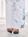 モデル：吉木千沙都（ちぃぽぽ）身長：158cm　着用サイズ：Fサイズ