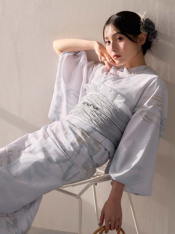 モデル：吉井美優　身長：160cm