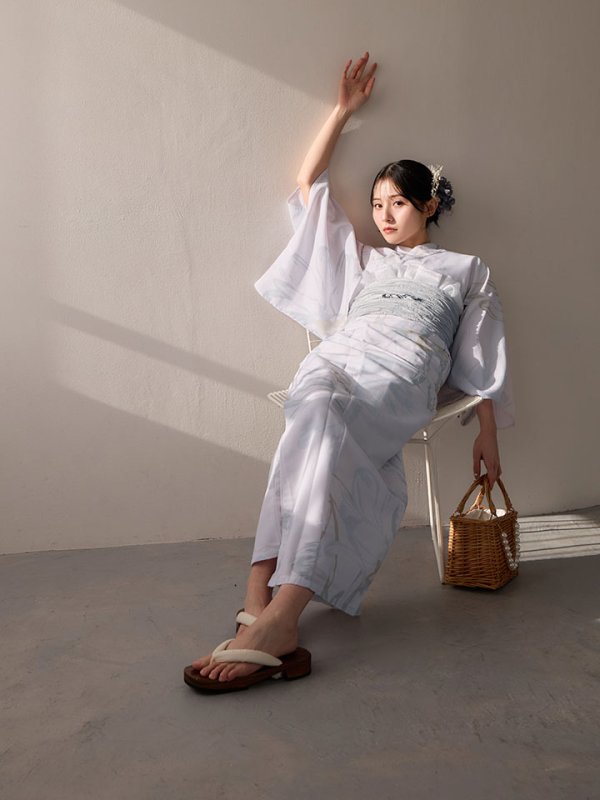 モデル：吉井美優　身長：160cm