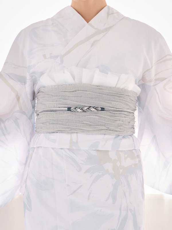 モデル：吉井美優　身長：160cm