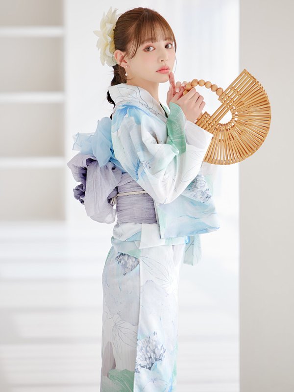 モデル:ちぃぽぽ 身長158cm