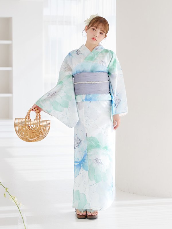 モデル:ちぃぽぽ 身長158cm