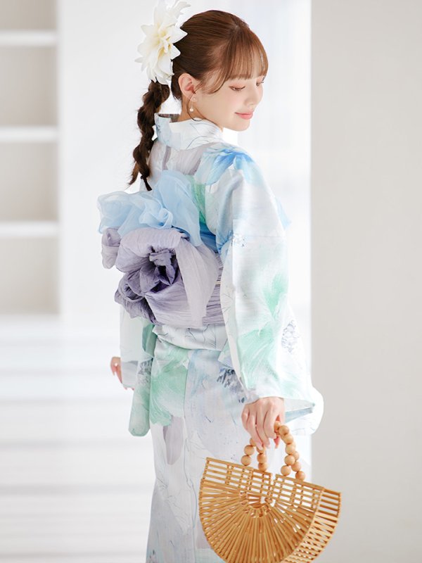 モデル:ちぃぽぽ 身長158cm