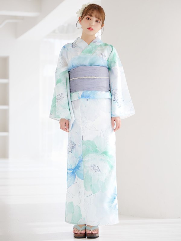 モデル:ちぃぽぽ 身長158cm