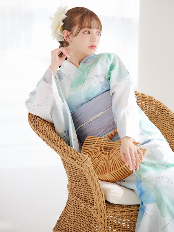 モデル:ちぃぽぽ 身長158cm