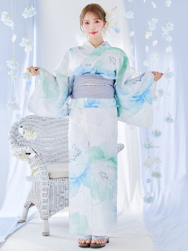 モデル:三上悠亜 身長159cm