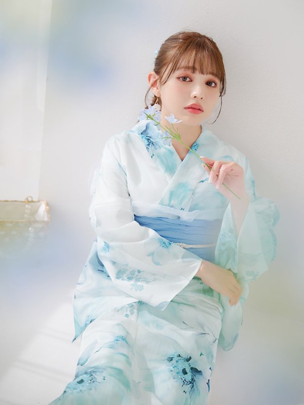 モデル:ちぃぽぽ 身長158cm