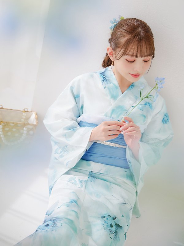 モデル:ちぃぽぽ 身長158cm