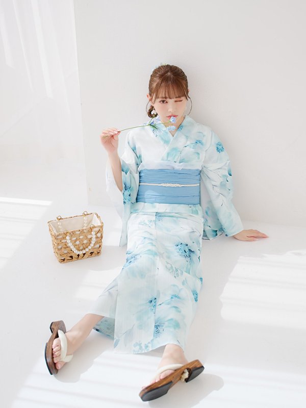 モデル:ちぃぽぽ 身長158cm