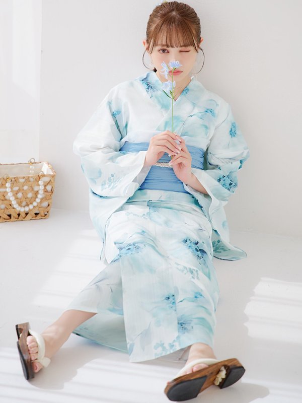 モデル:ちぃぽぽ 身長158cm