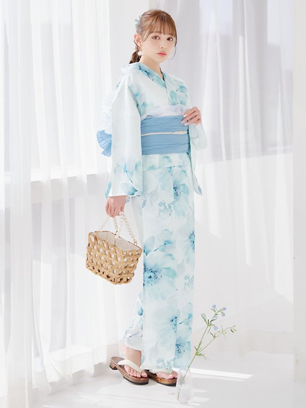 モデル:ちぃぽぽ 身長158cm