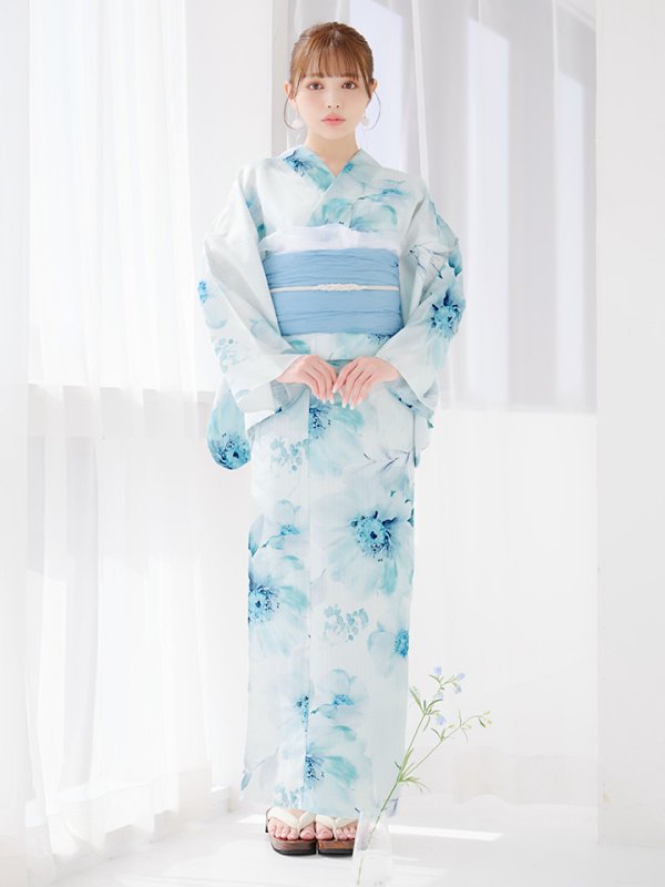 モデル:ちぃぽぽ 身長158cm