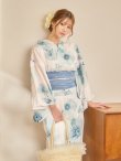 モデル：まいか　着用サイズ：Fサイズ