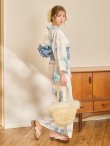 モデル：まいか　着用サイズ：Fサイズ
