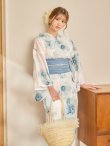 モデル：まいか　着用サイズ：Fサイズ