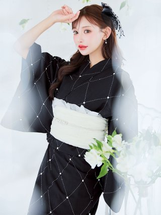 2025年 女性浴衣通販｜Jewels・ジュエルズ