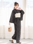 モデル：吉木千沙都（ちぃぽぽ）身長：158cm　着用サイズ：Fサイズ