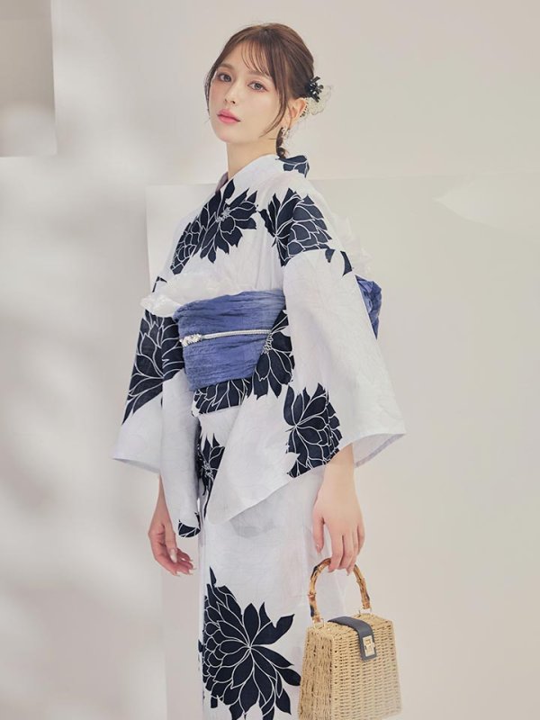 モデル:kie 身長:158cm