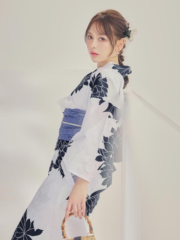 モデル:kie 身長:158cm