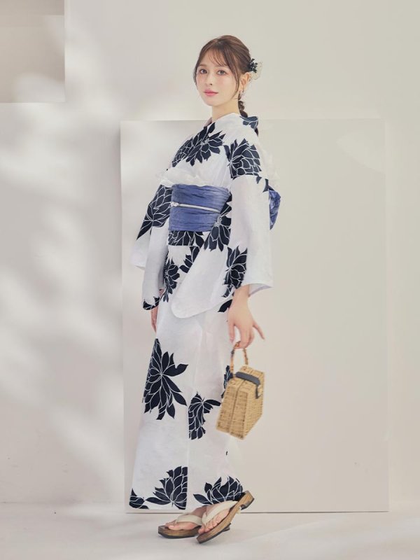 モデル:kie 身長:158cm