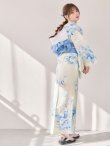 モデル：吉木千沙都（ちぃぽぽ）身長：158cm　着用サイズ：Fサイズ