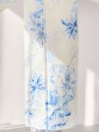 モデル：吉木千沙都（ちぃぽぽ）身長：158cm　着用サイズ：Fサイズ
