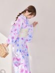 モデル：吉木千沙都（ちぃぽぽ）身長：158cm　着用サイズ：Fサイズ