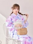 モデル：吉木千沙都（ちぃぽぽ）身長：158cm　着用サイズ：Fサイズ