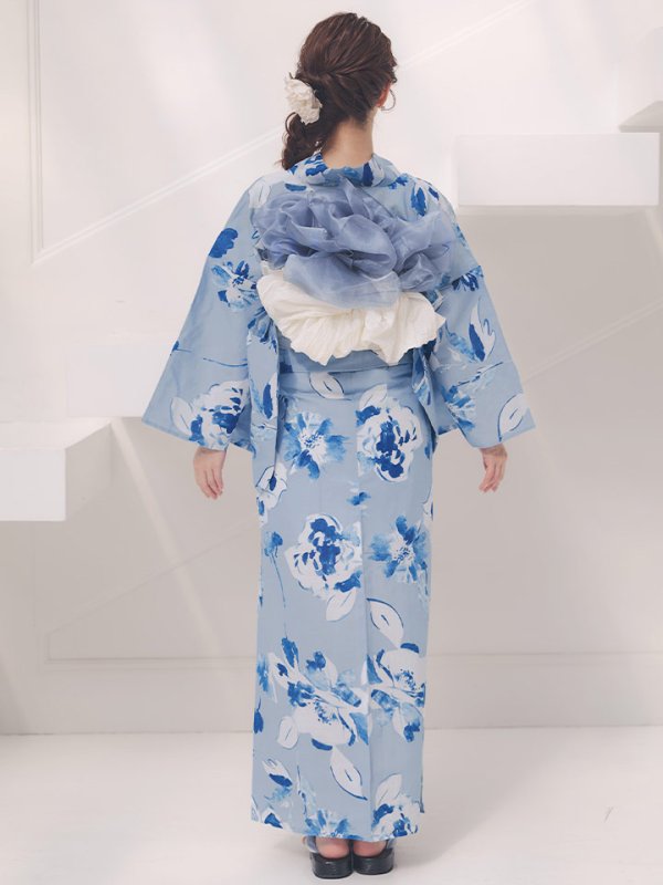 モデル：麻亜里　身長160cm　着用サイズ：Fサイズ