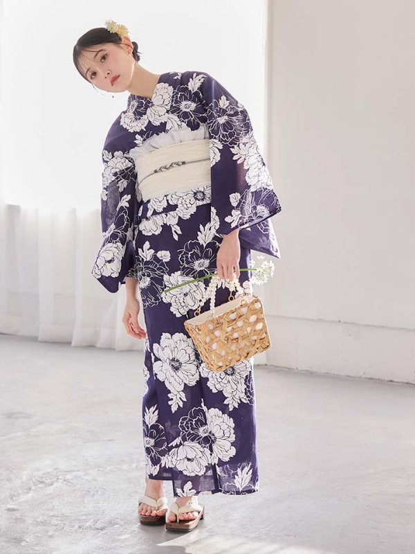 モデル:吉井美優 身長:160cm　着用サイズ:Fサイズ