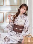 モデル：あすか 身長：170cm 着用サイズ：Fサイズ