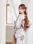 モデル：あすか 身長：170cm 着用サイズ：Fサイズ