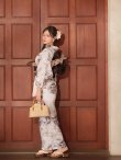 モデル：夏目かんな　身長：155cm　着用サイズ：Fサイズ