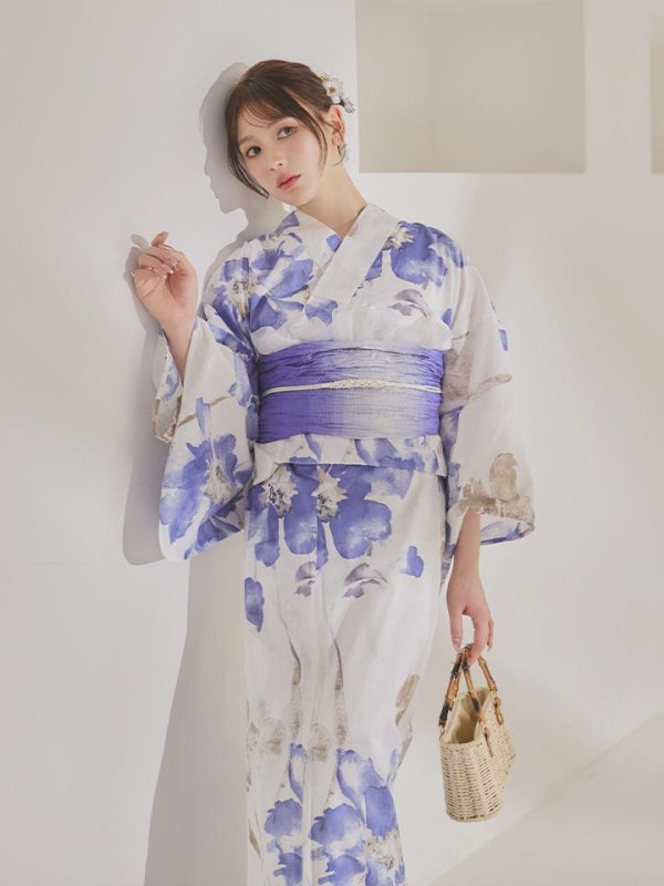 モデル:kie 身長:158cm