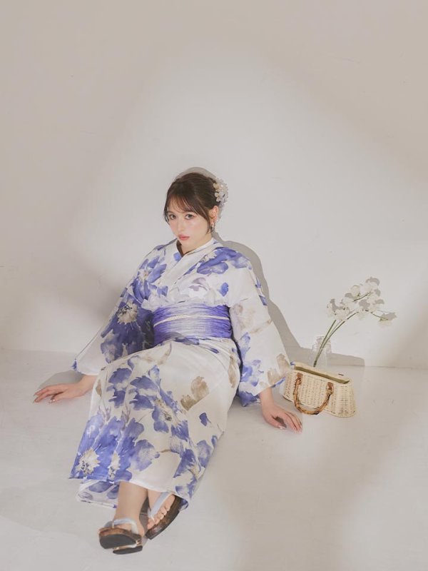 モデル:kie 身長:158cm