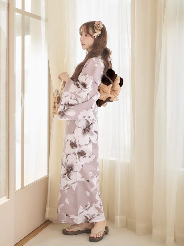 モデル：三上悠亜　身長：159cm