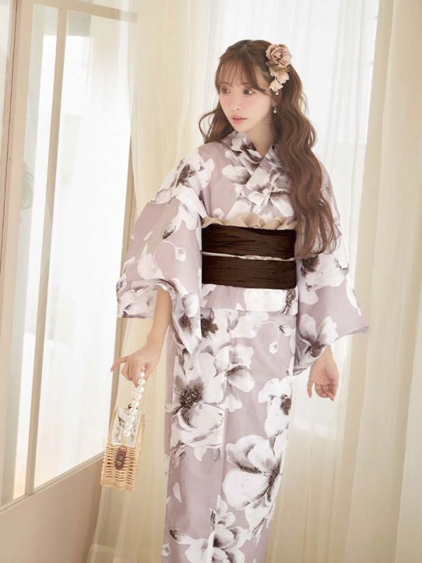 モデル：三上悠亜　身長：159cm