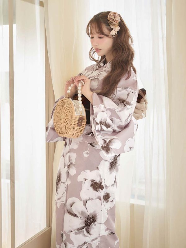 モデル：三上悠亜　身長：159cm