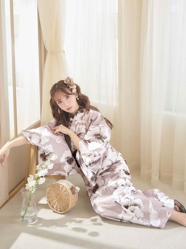 モデル：三上悠亜　身長：159cm