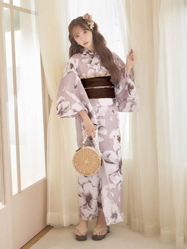 モデル：三上悠亜　身長：159cm