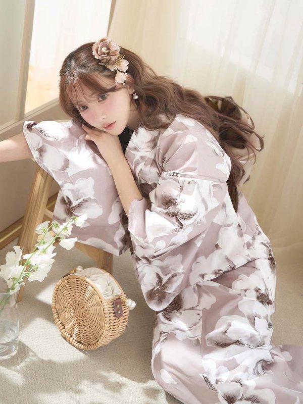 モデル：三上悠亜　身長：159cm