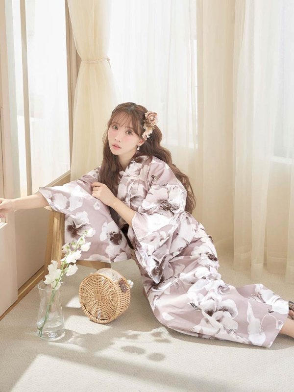 モデル：三上悠亜　身長：159cm