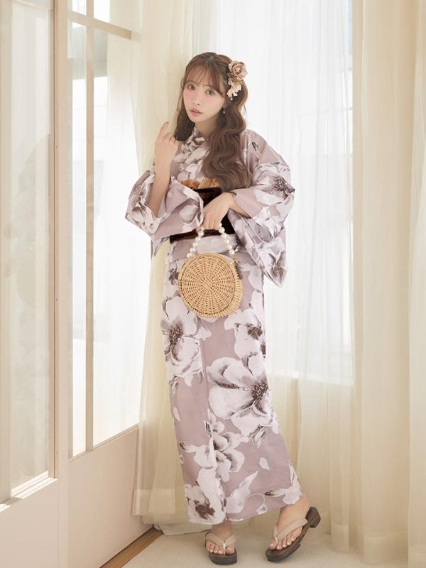 モデル：三上悠亜　身長：159cm