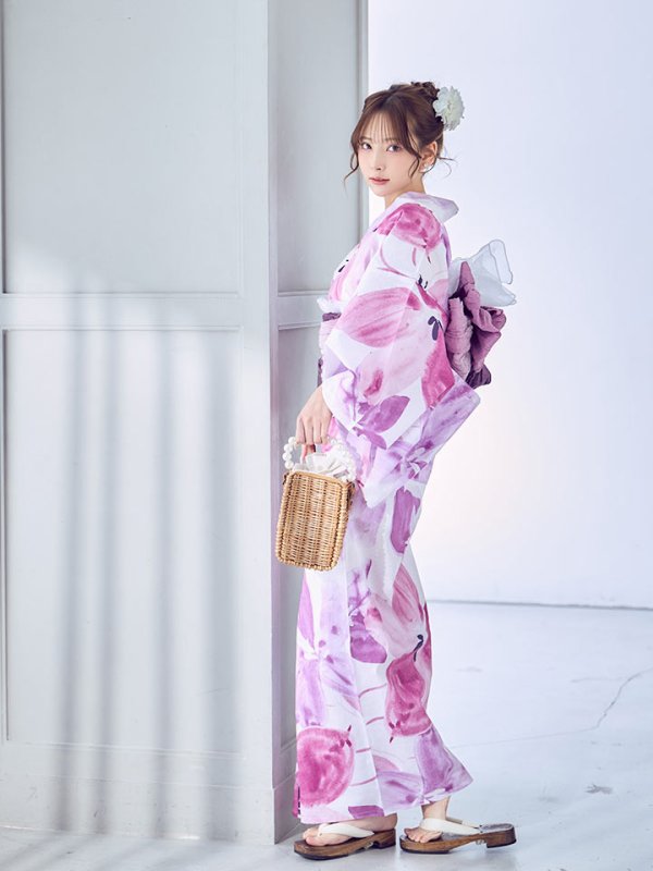 モデル:PyunA.(ぴょな) 身長:160cm
