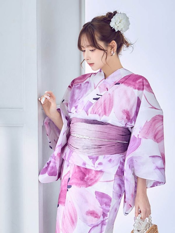 モデル:PyunA.(ぴょな) 身長:160cm