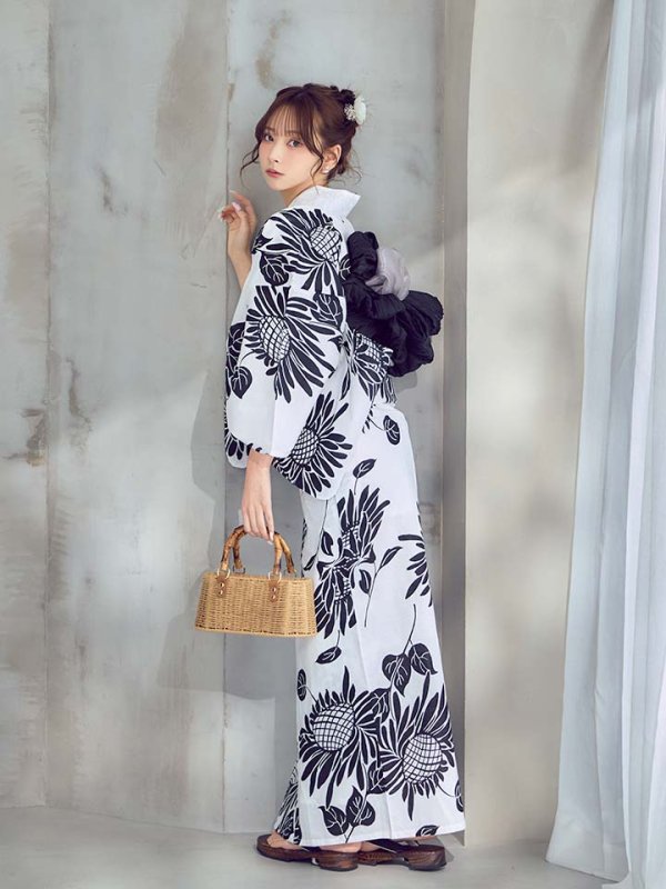 モデル:PyunA.(ぴょな) 身長:160cm